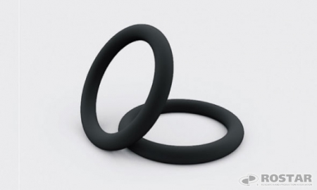 Кольцо уплотнительное тормозных трубок КАМАЗ 864273