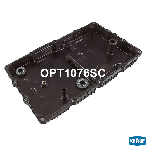 Поддон масляный АКПП Genesis G70 18-21/Kia Stinger 17-20 OPT1076SC