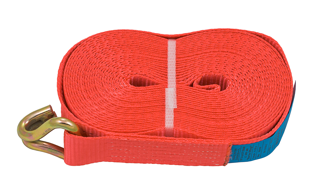 Ремень стяжной 12м RTD без крепления 01160E