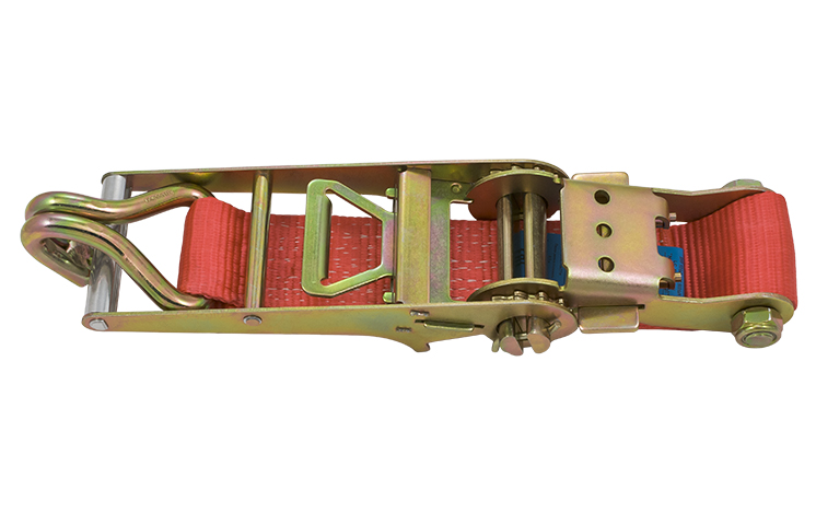 Механизм натяжения ремня стяжного 5-10тонн 01162E