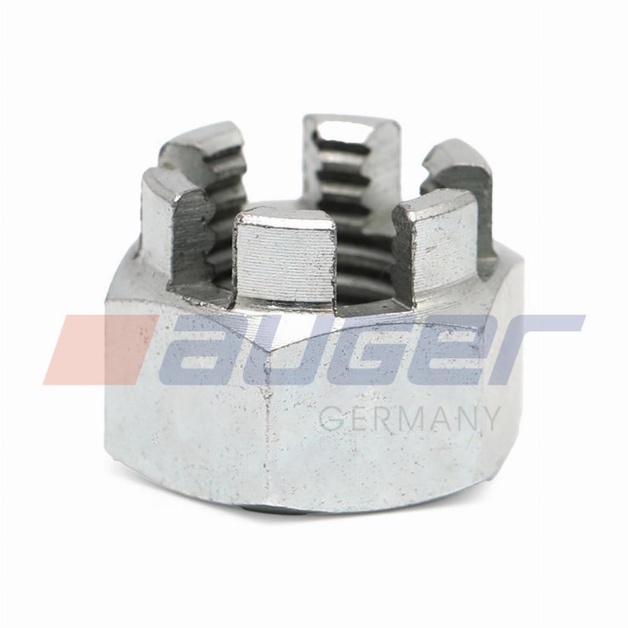 Гайка болта амортизатора M16*2/H19 Scania 59344