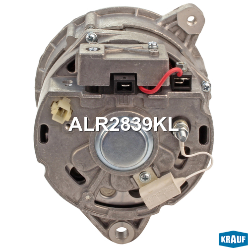 Генератор 14В 80А ПАЗ-3205 ALR2839KL