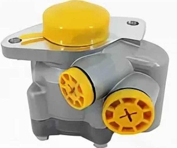 Насос ГУР КАМАЗ-5490 7686955237