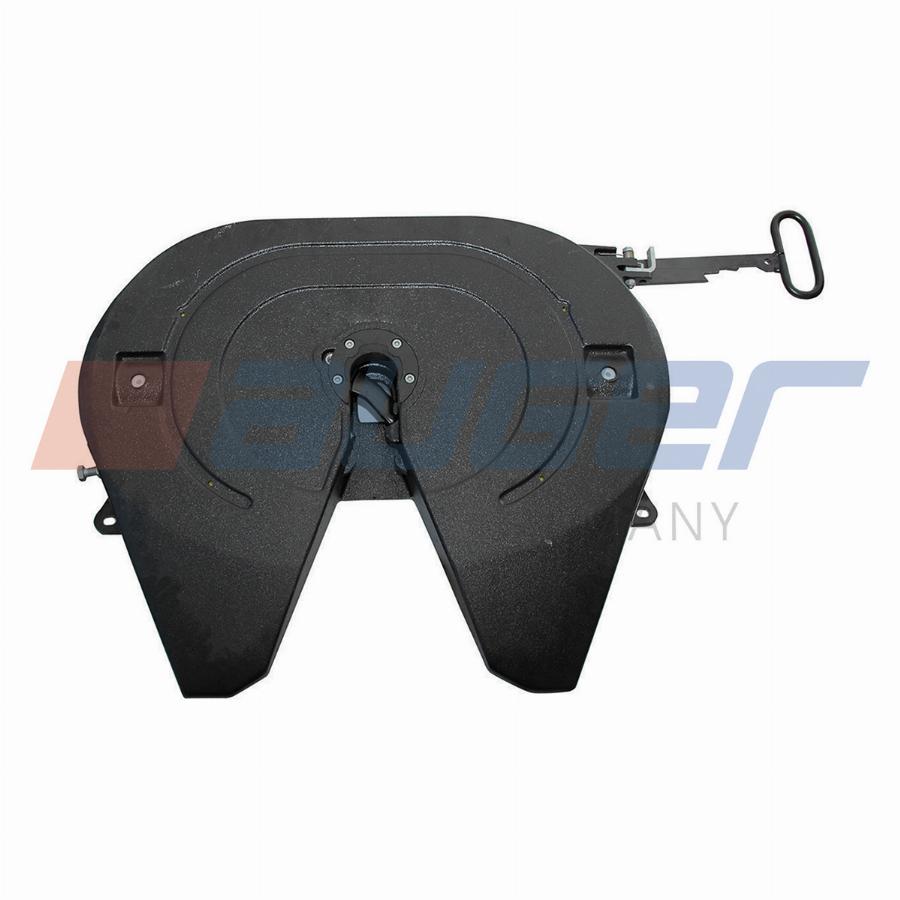 Р/к седельного устройства подкова 3 отв.с болтами Jost JSK36DA AUC7F150