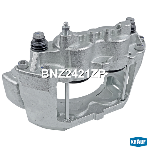 Суппорт тормозной правый Iveco Eurocargo 1991- BNZ2421ZP