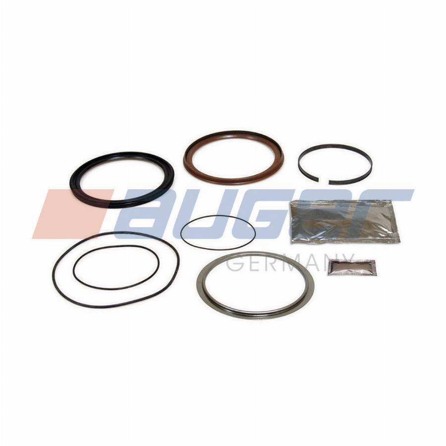 Р/к ступицы SAF SKRS9042 (сальники) 1995--> 57068