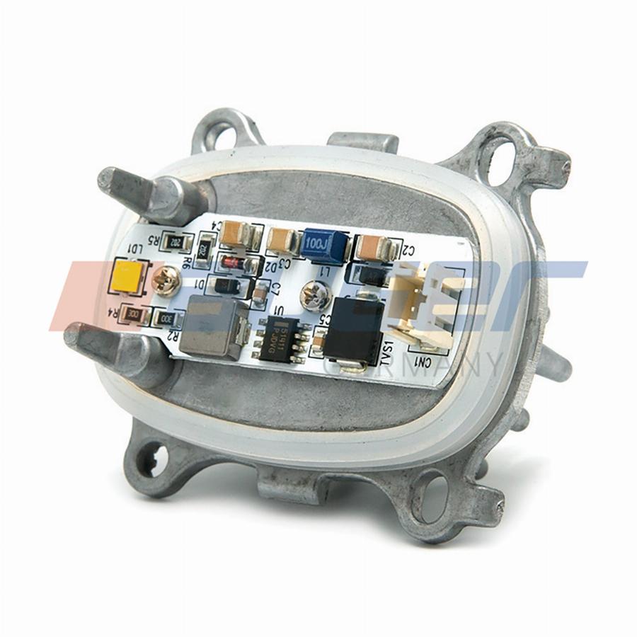 Плата фары головного света MAN TGS/TGX 91683