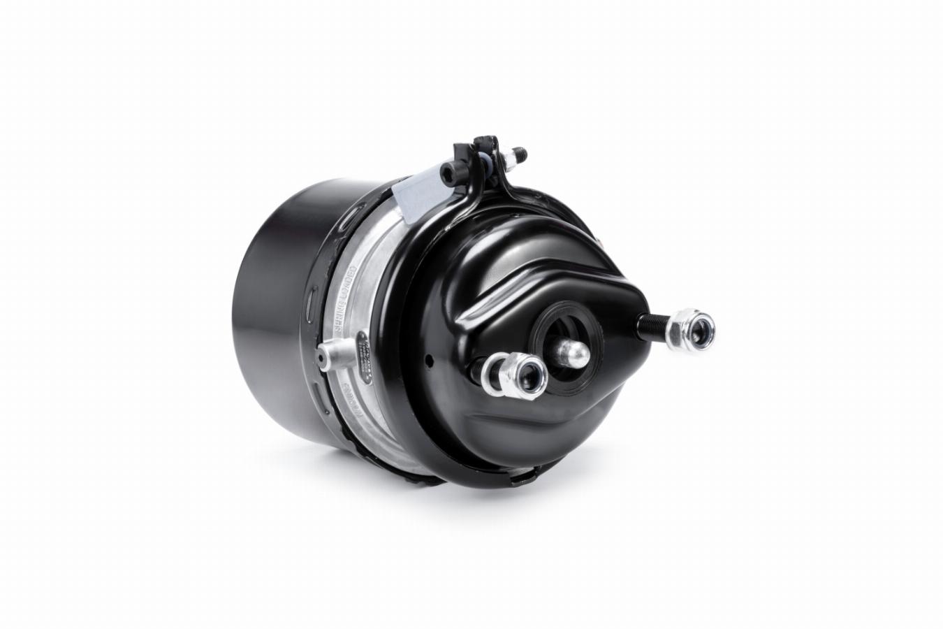 Энергоаккумулятор 20/24 дисковый тормоз левый DAF/BPW/MB T13384003