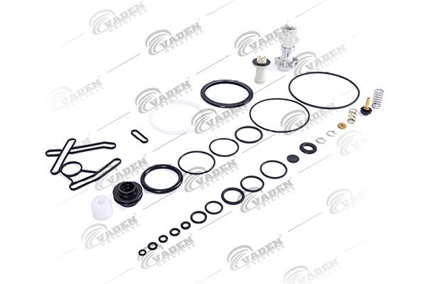 Р/к осушителя воздуха Iveco EuroTech/EuroStar/EuroTrakker 30103006801