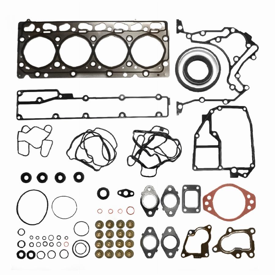 К-т прокладок двигателя полный дв.Cummins ISF3.8 ГАЗ-33106/ПАЗ/Foton 0315