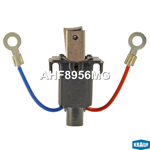 Щеткодержатель генератора FORD Mondeo III 1.8 B4Y B5Y BWY 2003- AHF8956MG