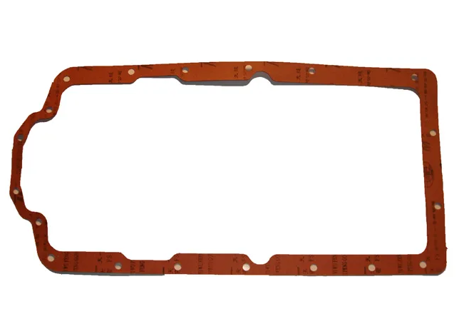 Прокладка поддона двигателя Foton 1069/1093/1099 T36815736