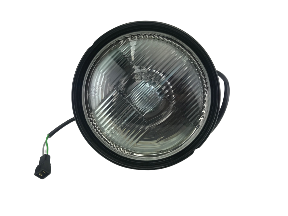 Фара ВАЗ-21213/УАЗ-31519 Хантер 62.3711