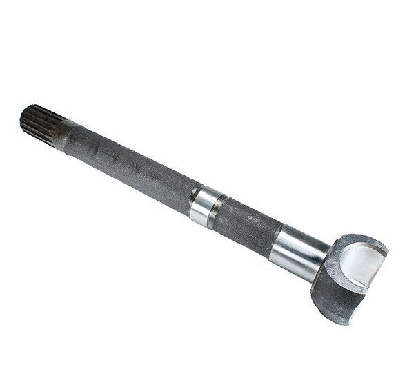 Кулак шарнира внутренний левый 16 шлицов КАМАЗ 4310-2304065