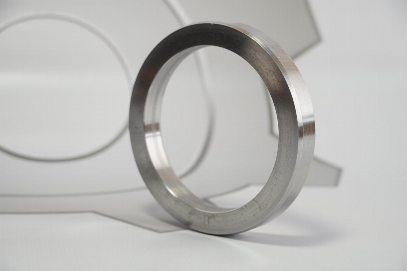 Кольцо упорное манжеты балансира КАМАЗ 5320-2918255-СМ