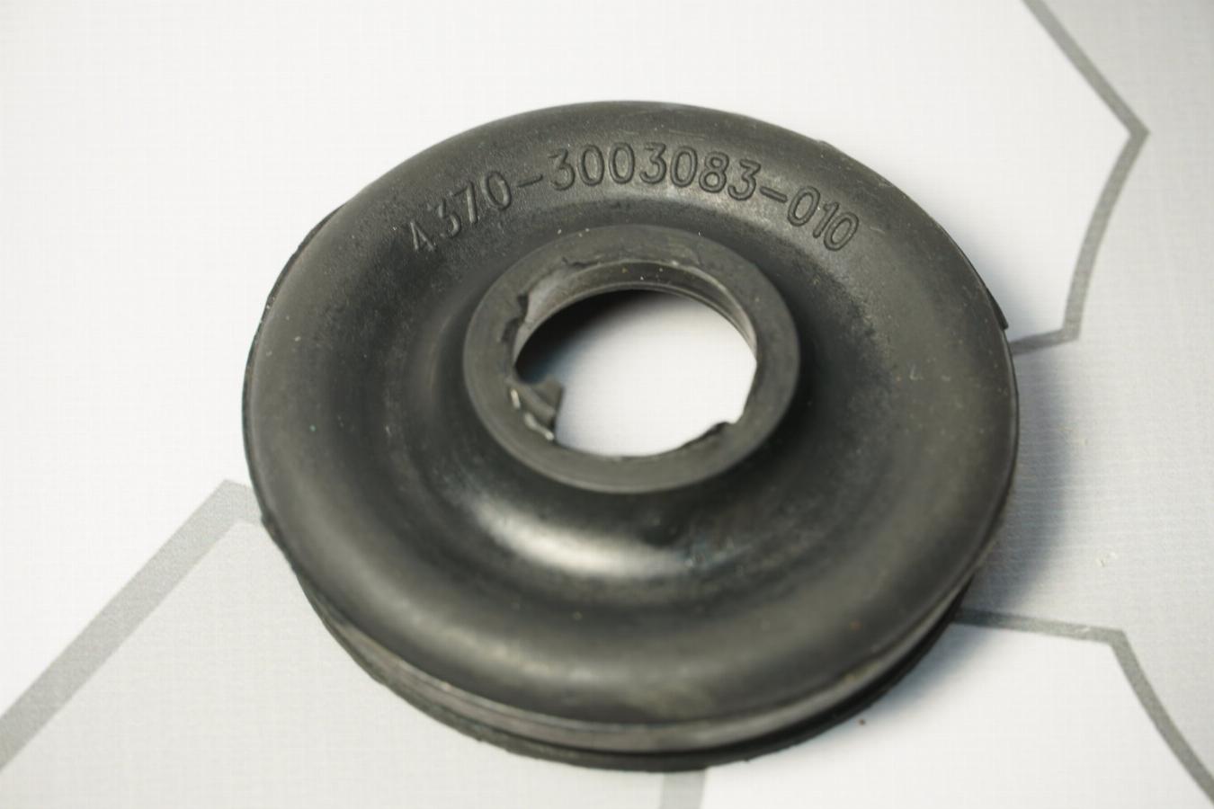 Пыльник пальца рулевого МАЗ-4370 4370-3003083