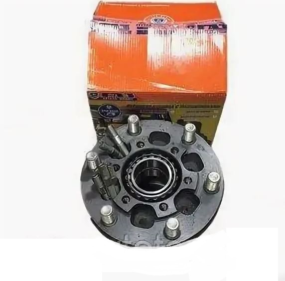 Ступица переднего колеса в сборе ГАЗ-33027 33027-3103004-10