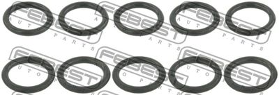 Кольцо уплотнительное 14*2,5*19 маслопровода Opel Astra H/Corsa D 55353328