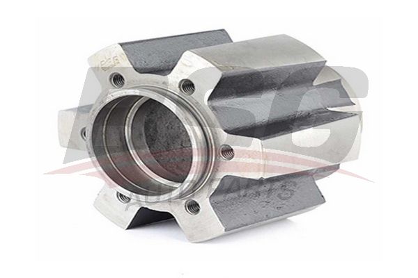 Ступица заднего колеса Ford Transit 14- BSG30325030