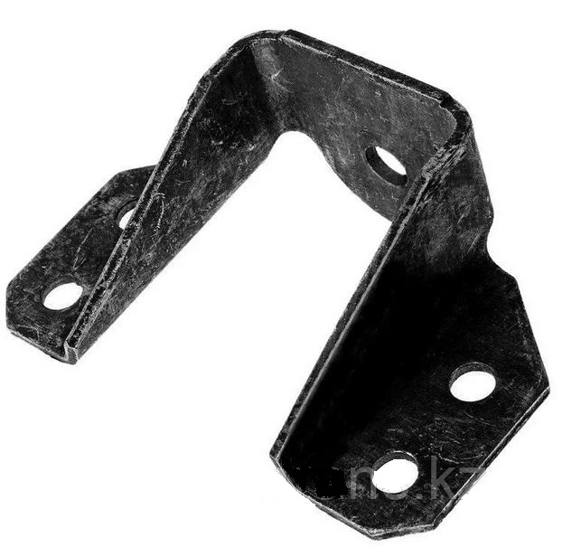 Кронштейн буфера отбойника передней рессоры ГАЗ-3302 3302-2902448