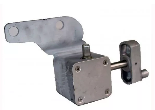 Механизм натяжки тента задний левый SCHMITZ  420093