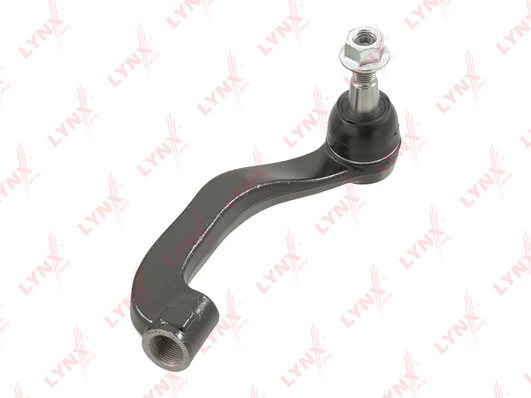 Наконечник рулевой правый VW Crafter II 16- C4455R