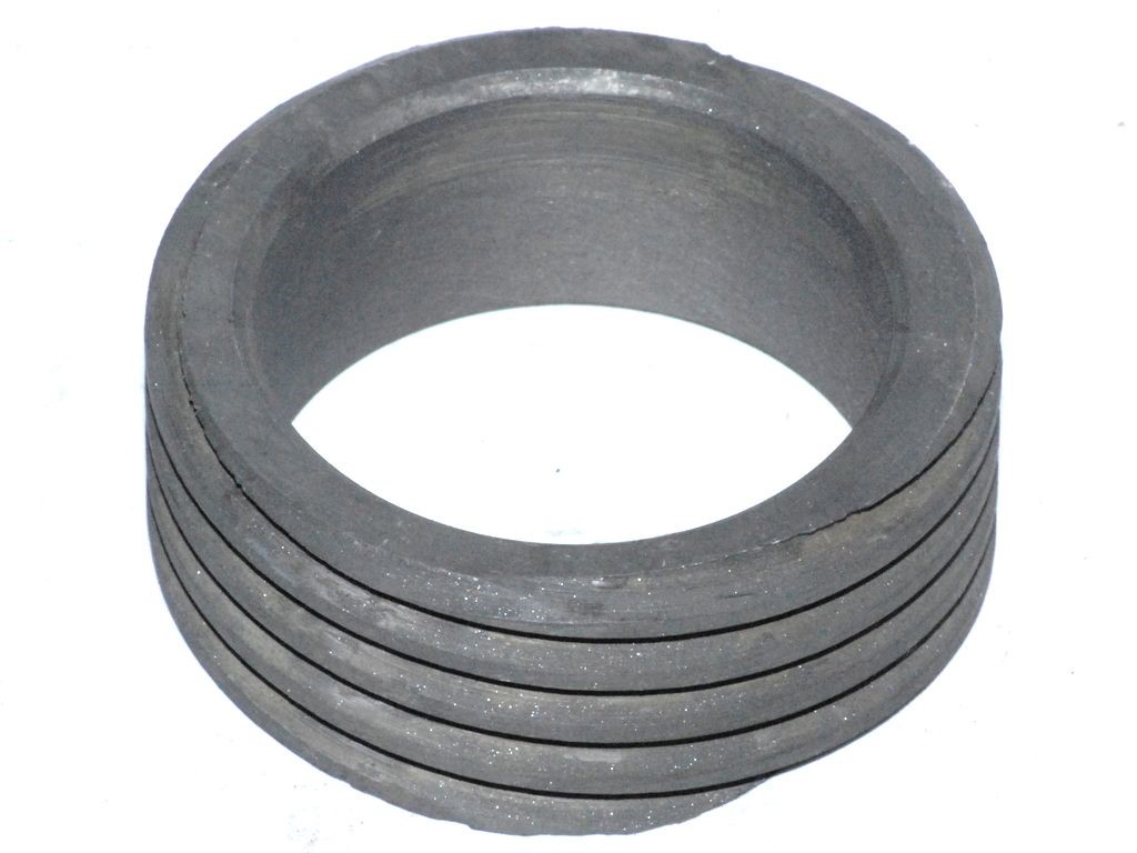 Червяк привода спидометра МАЗ,УРАЛ 236-3802033-Б