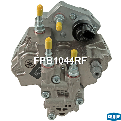 ТНВД Евро-3 дв.Cummins ISF 3.8 Foton/DongFeng FPB1044RF