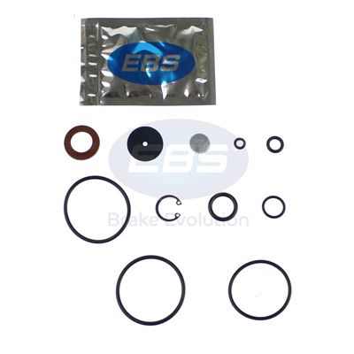 Р/к осушителя воздуха MB Actros/Axor EKWA6340