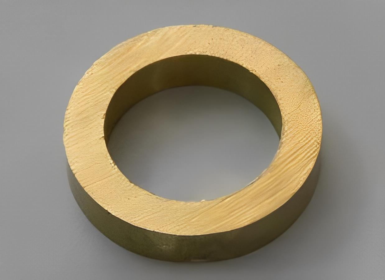 Втулка эксцентрик тормозной колодки ПАЗ 16-3501028