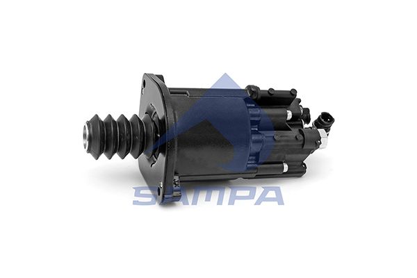 ПГУ сцепления MB Atego/Econic/Actros 091.064