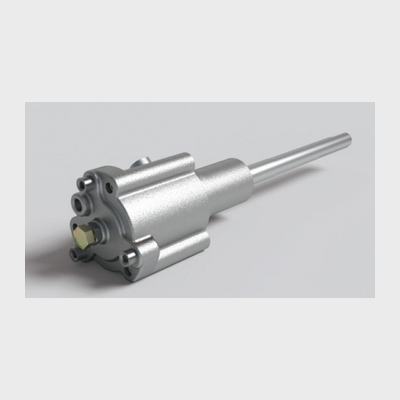 Механизм включения передач КАМАЗ-6522 12102-1803000