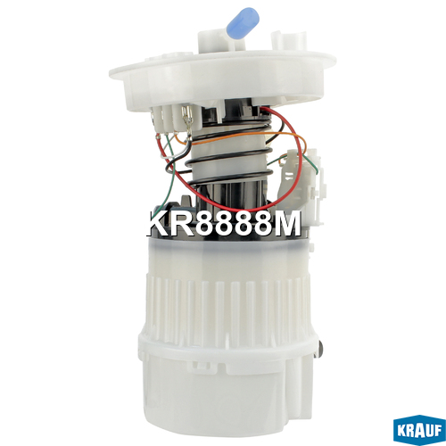 Насос топливный электрический в сборе Ford C-Max/Focus 1.4-2.0i 03> KR8888M