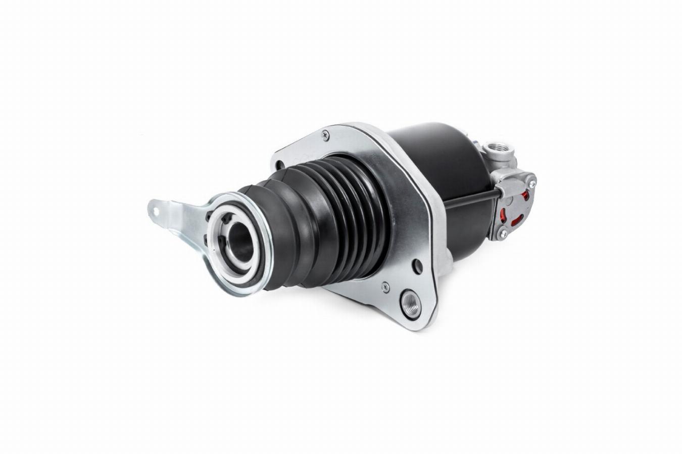 Цилиндр ПГУ сцепления MB T06564004