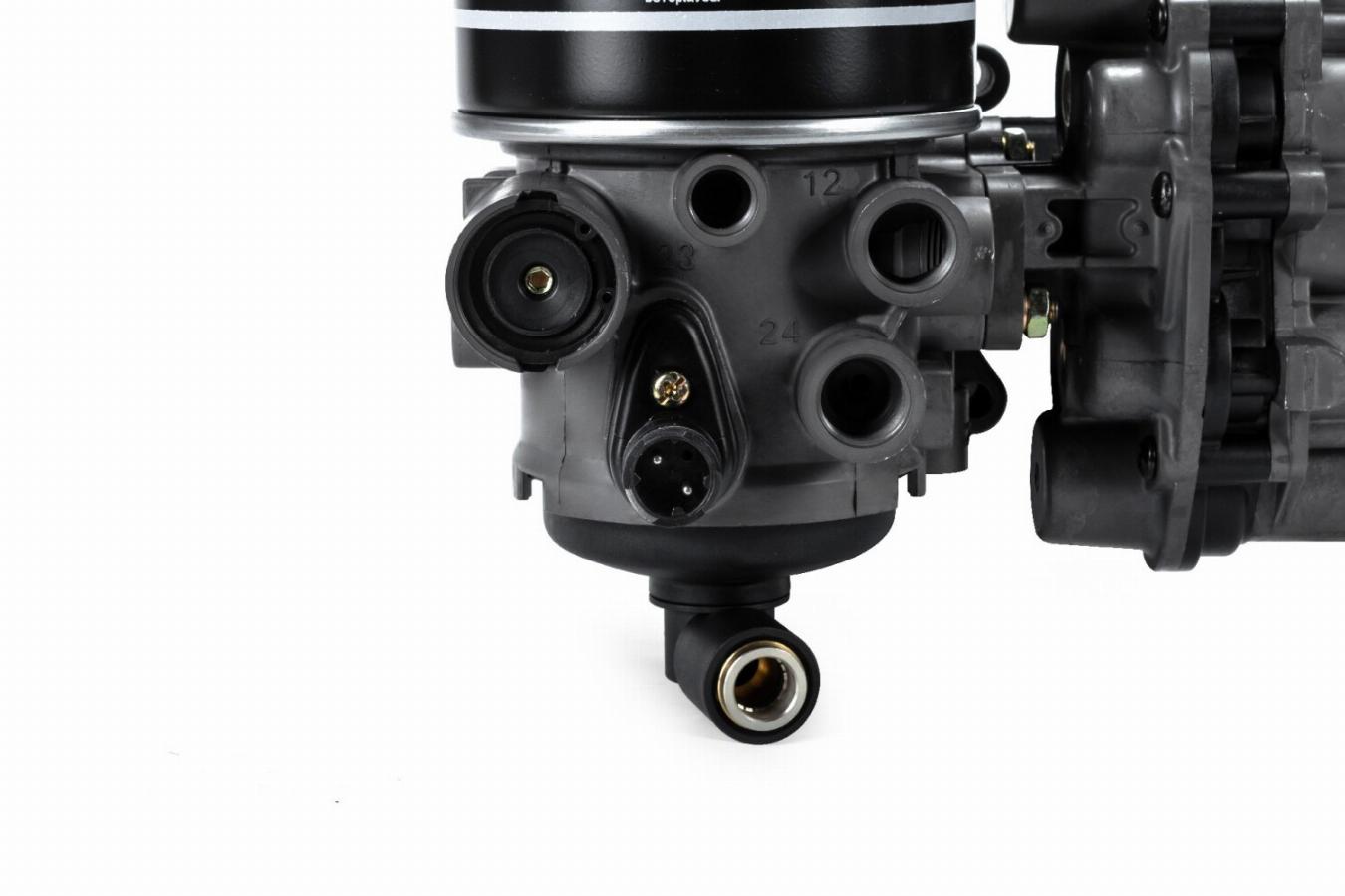 Блок подготовки воздуха Iveco EuroTrakker T06162007