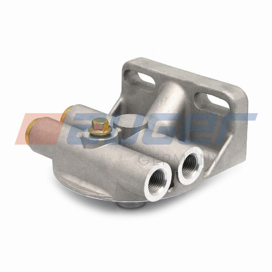 Кронштейн фильтра топливного Scania 4/P/G/R/T 74505