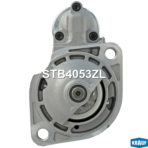 Стартер 12V 2кW z=9 МТЗ-320 дв.Lombardini LDW 96- STB4053ZL