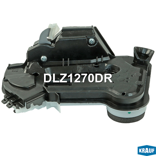 Замок передней двери правый с электромотором в сборе Toyota Camry 17-21/Corolla 1.8 18- DLZ1270DR