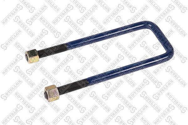 Стремянка M14*1,5*71*210 с гайками Iveco EuroCargo 8464713SX