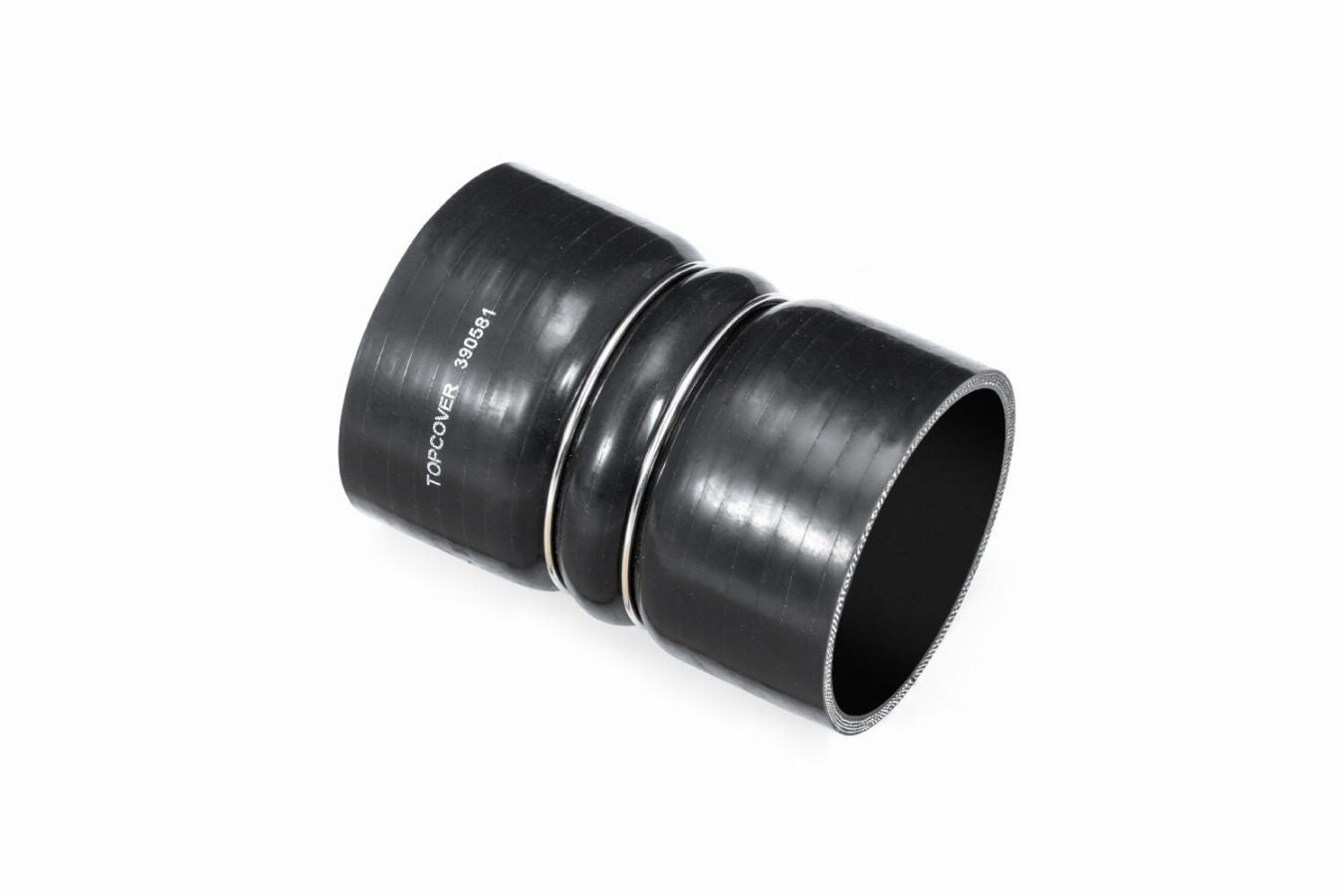 Патрубок интеркулера 90*140 Scania F-/K-/N-/Bus 3-/4-Series 54958