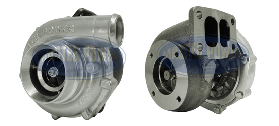 Турбокомпрессор MAN D0826LF01/LFL/LUH/D0836LG04/LFG15/LFL02/LOH03/LOH07 808026