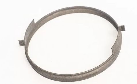 Кольцо замковое муфты сцепления ЯМЗ 182.1601199-01