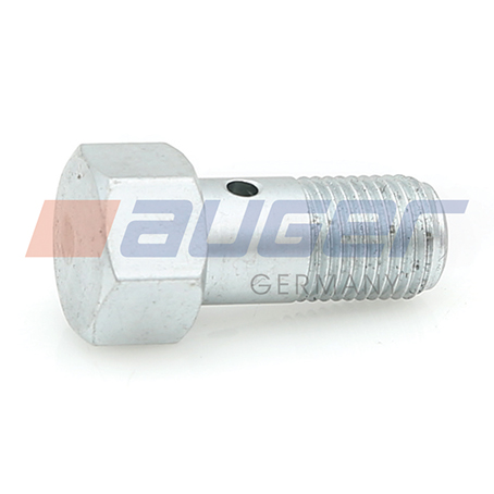 Клапан обратный Volvo FH, FM, FMX, NH 9, 10, 11, 12, 13, 16, Bus 9, 11, 12, 13 (D, DH engine) (Auger