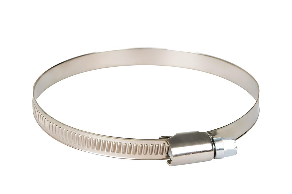 Хомут 100-120 червячный MB Actros/SK/MK/NG-Series TDEHC014