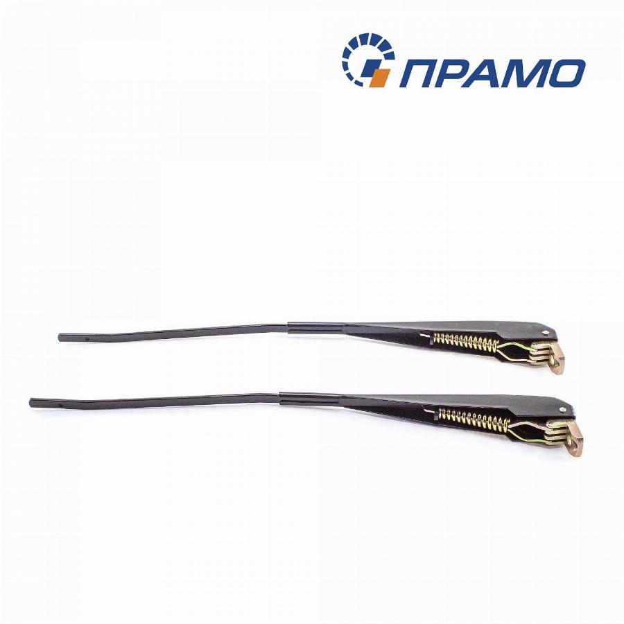 Рычаг стеклоочистителя L=390 перо 3*8 ВАЗ-2108/2109/21099 21085205065