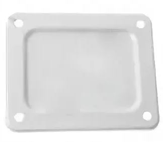 Крышка люка картера сцепления верхняя ЯМЗ 236-1601030-А2