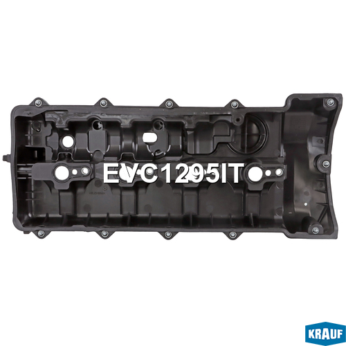 Крышка клапанная MB C 204 2007-15/E 211 2002-11 EVC1295IT