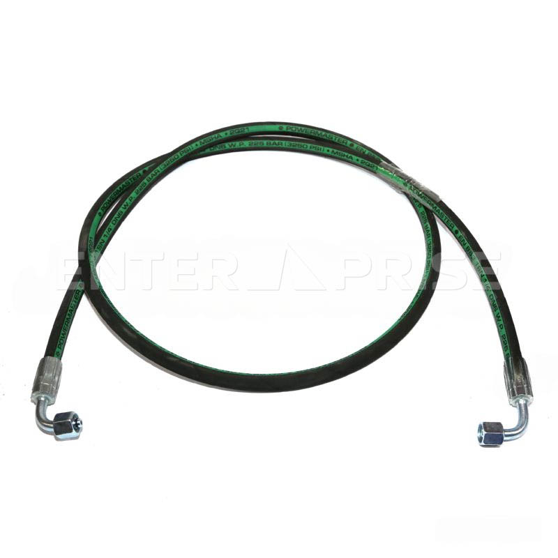 Шланг подъема кабины L=1800mm Volvo E9640008