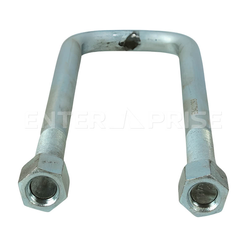 Стремянка передняя рессоры передней с гайками L=300mm Scania L/P/G/R/S-Series E5421093