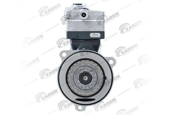 Компрессор воздушный 2-х цилиндровый с шестерней Renault C/K/T/Volvo FH4/FM4 1300235002